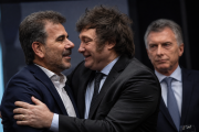 El caso Adorni agitó al PRO: Ritondo respaldó a Milei y relativizó el comunicado partidario