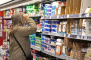 En cuatro meses, la inflación superó el 10,1% que el Gobierno prometió para todo el año