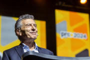 Macri pisa tierra bonaerense y el PRO se despega de Milei mirando al 2027