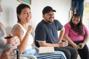 “Llegamos a upa de sus votos”: el duro mensaje de González Santalla que sacude la interna peronista