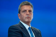 Massa lidera la interna del PJ bonaerense y la pelea por la Gobernación