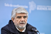 Kicillof le pone el ojo en los trabajadores de aplicaciones: ¿De qué se trata?