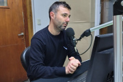 Manuel Fonseca: “Estamos cerca de una crisis sanitaria porque el ataque al sistema es por todos lados”