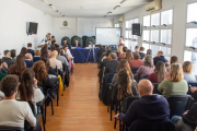 Guiño judicial al desdoblamiento: Ramos Padilla y expertos piden separar las urnas en la Provincia
