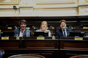 Garciarena presiona para evitar que el Gobierno nacional derogue los subsidios de la “Zona Fría”