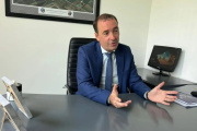Francisco Adorni “ajustó” su fortuna y presentó una “nueva” declaración jurada