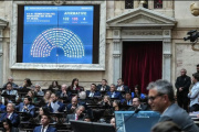 Se viene un invierno más frío para el bolsillo: Diputados recortó los subsidios del gas