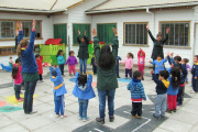 Crisis educativa: 4 de cada 10 niños de 3 años está escolarizado
