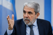 “Manotean la lapicera”: Aníbal Fernández reavivó la interna del peronismo con duras críticas a La Cámpora