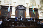 “Condición necesaria para atravesar el invierno”: Alejandro Dichiara salió al cruce de la quita de Zona Fría