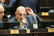 “Tarifas europeas, salarios argentinos”: Alexis Guerrera apuntó contra Milei por la quita de la Zona Fría