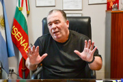 “Ponen palos en la rueda”: Blasetti denunció que una ONG busca paralizar obras de agua potable