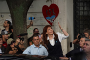 Se cae la Causa Cuadernos: el portero de Cristina se desdijo y denunció apriete de Bonadio y Stornelli