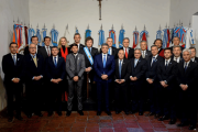 Guerra de bolsillos: el Gobierno Nacional aprieta a las provincias y presiona la caja