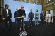 Daniel Stadnik alertó por el colapso de la Salud: “Aumentó la demanda por la caída de prepagas y los insumos subieron 500%”