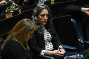 El MDF se queda con Reforma Política y Vivona desmintió su designación