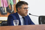 Magdalena apuesta al arraigo: el intendente Hourcade lanzó un plan histórico de 136 lotes con servicios para familias locales