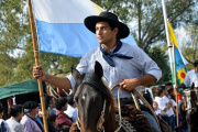 El finde patrio marcó un repunte en el turismo de cercanía