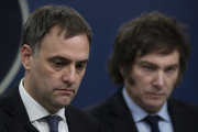 El caso Adorni golpea al Gobierno y abre fisuras en el voto libertario