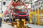 Citroën cierra una línea clave en Buenos Aires y se dedica a importar
