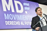 Kicillof acelera a fondo: ¿un plan nacional para 2027 que desafía a Milei?