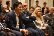 La tregua duró poco: la UCR sigue partida en la Legislatura bonaerense