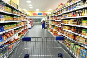 El consumo argentino se desploma aunque la inflación afloje
