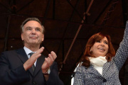El mensaje de Pichetto al peronismo: unidad, PASO y Cristina en el centro