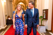 El massismo se quedó con Reforma Política en el Senado y se difuman las re re para intendentes
