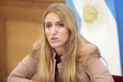 Carignano agitó la interna peronista: “El próximo candidato no puede ser ni camporista ni tibio”