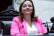 “Fue el spoiler más grande”: Cecilia Moreau reivindicó las advertencias de Massa