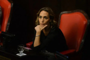 Arietto abandonó la Comisión de Seguridad ¿por miedo a Berni?