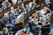 Diputados: Tignanelli logró media sanción para la Ley Joaquín, que busca entornos de juego seguros