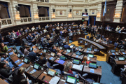 "Vienen a quebrar al pueblo bonaerense": Diputados cerró filas contra la eliminación de la Zona Fría