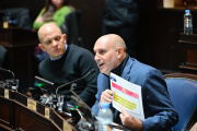 Guerrera sobre el hachazo a la Zona Fría: “hay una intención deliberada de restarle recursos a la Provincia”