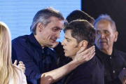 Cerca de Máximo Kirchner marcan las diferencias con Kicillof y ¿buscan puentes?
