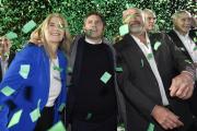 “Axel Presidente”: Secco blanquea el operativo y le mete presión a la interna peronista