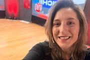 Manuela Castañeira cruzó la autocrítica peronista y llamó a “afilar la crítica” frente a la extrema derecha