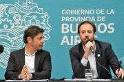 Kicillof ya tiene la oferta salarial para los estatales que impacta en el aguinaldo