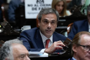 Guillermo Michel denunció que se perderán casi 2 mil millones por inversiones “que ya estaban anunciadas”
