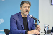 Desde Provincia apuntaron a Milei y “los que le construyen los tweets de Yrigoyen”