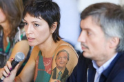 Mendoza estalló por la deuda con el FMI y cargó contra el “coro de gorilas y de ‘peronistas’ serviles”