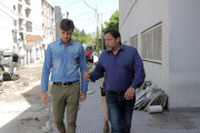 Diego Spina dio detalles de la interpelación a Lucas Ghi por la narcofuncionaria y denunció nexos judiciales