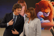 Bullrich se planta ante Milei y la sesión clave del Senado pende de un hilo