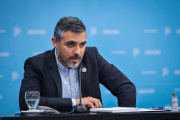 Girard cruzó el relato de Milei y advirtió por el peor arranque recaudatorio desde 2017