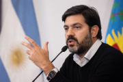Bianco acusó a Milei de “entregar la industria” y poner en riesgo Malvinas