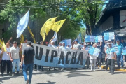 La Suipachense reabre sus puertas tras nueve meses de lucha