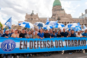 Nuevo frente de conflicto: la CGT cargó contra la reglamentación laboral de Milei