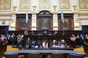La oposición logró el llamado por una sesión especial y Diputados tendrá doble función