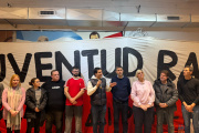 La interna de la UCR bonaerense, fuertes batallas y golpes opositores